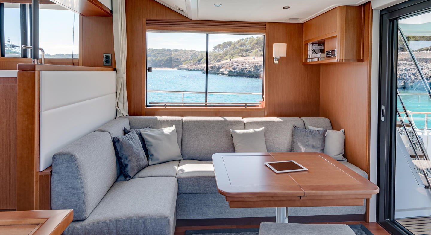 Swift Trawler 50