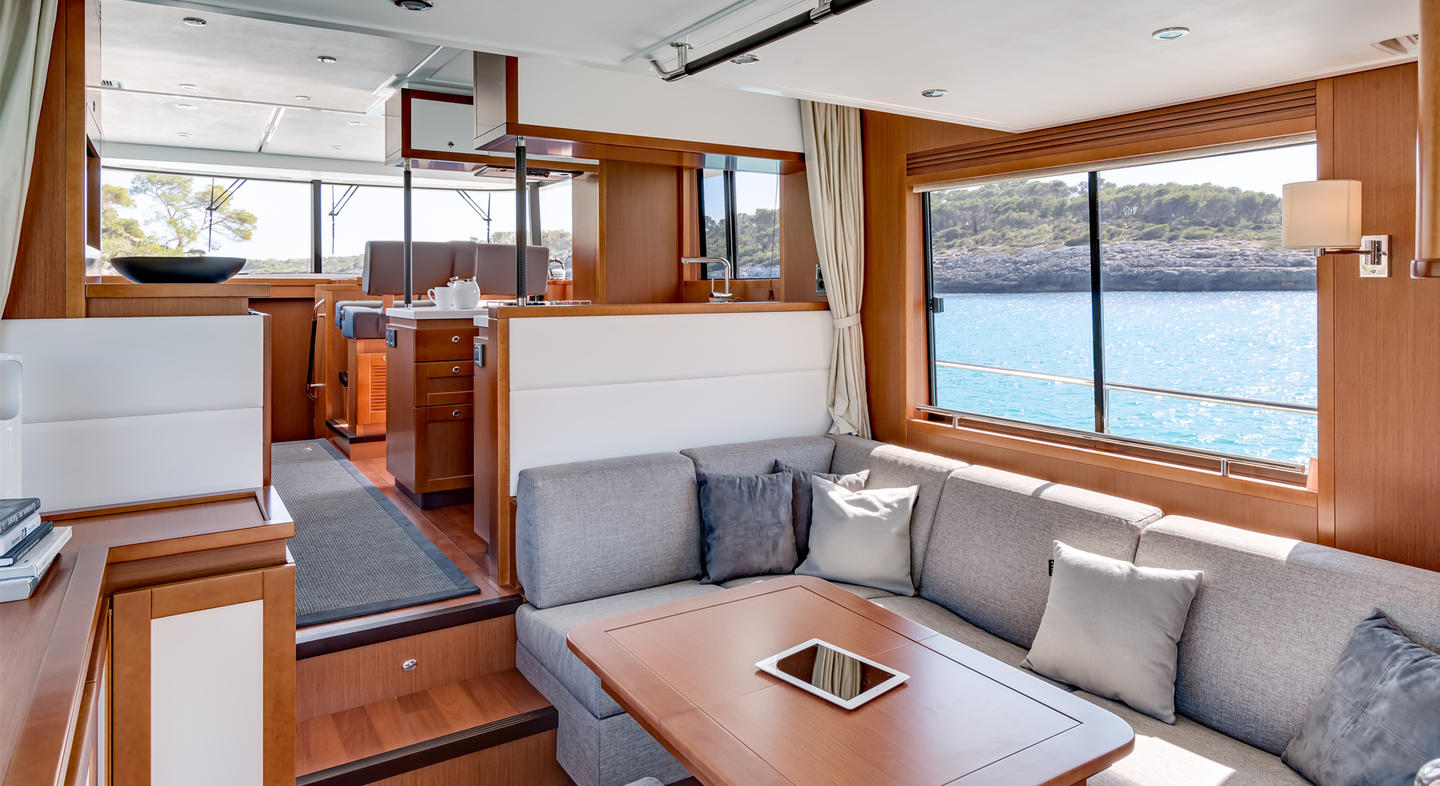 Swift Trawler 50